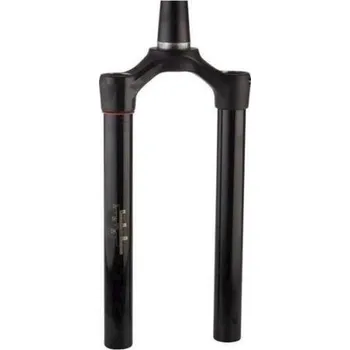 Vidlice na kolo Rock Shox CSU PIKE DPA 27.5 AL TPR BLK