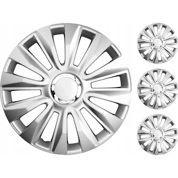 Disk Poklice Górecki 16" stříbrný