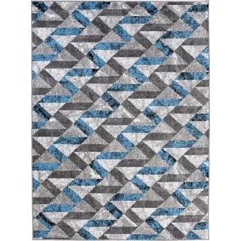 Koberec KOBEREC MAYA 130x190 BCF Barevný Moderní MY14