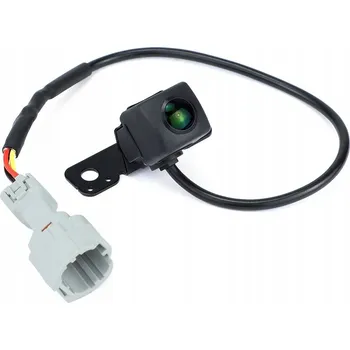 Zabezpečení domácnosti COUVACÍ KAMERA HYUNDAI SANTA FE 95760-2W000