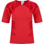 Dámské tričko Sportalm Dorkas 450132 Strawberry Red