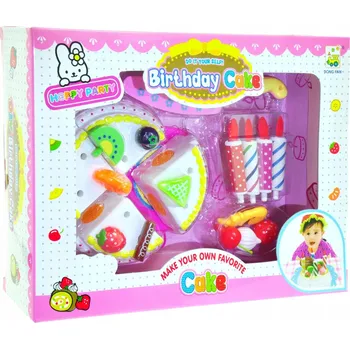 Dětská kuchyňka Dort