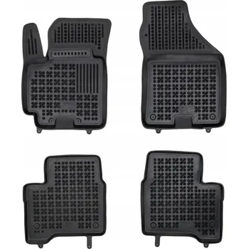 autokoberec Gumové autokoberce Suzuki SWIFT V od roku 2017