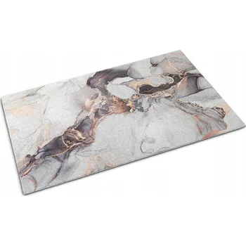 Rohožka Hotová textilní rohožka do interiéru 90 x 60 cm