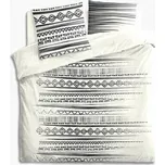 Sada povlečení Atmosphera přikrývka 240 cm x 220 cm 3dílná