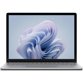 Notebook Notebook Microsoft Surface Laptop 6 Platinum for business