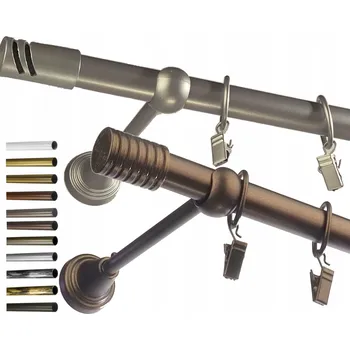 Garnýž Garnýž jednoduchá 19 mm 310 cm