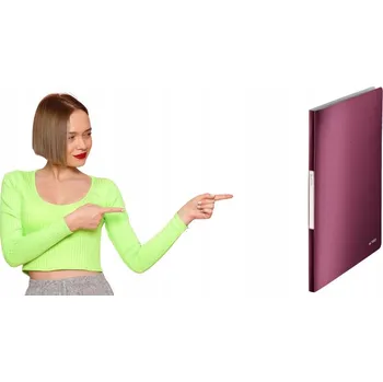 Pořadač / Organizér A4 Leitz