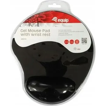 Podložka pod myš Gelová podložka pod myš Equip Gel MousePad (245014)