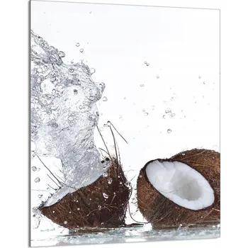 Obraz Krájecí deska TMK ArtDeko sklo 1 ks