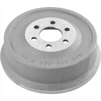 Brzdový buben QBP Q80079 brzdový buben