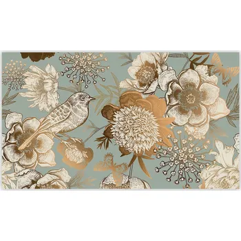 Kuchyňské prkénko Skleněná Ochranná Deska a Krájecí Prkénko | Indukce, Sporák ds-0097