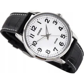 Hodinky Pánské hodinky Casio MTP-1303L-7BVEF