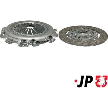 Spojka Sada spojky JP GROUP 1530400410