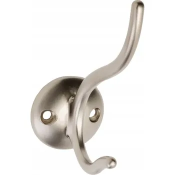 Věšák Nábytkový věšák GRANADA A0 GTV satén