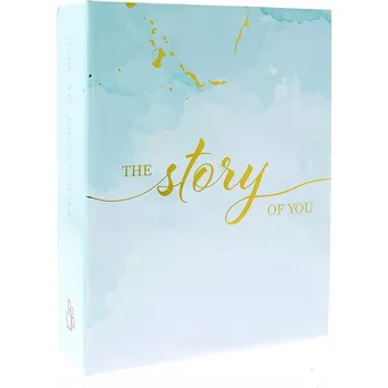 Fotoalbum Fotoalbum GEDEON MM 46304, 76 stran