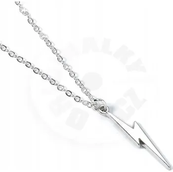 Náhrdelník Filmový náhrdelník Harry Potter