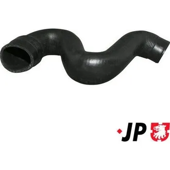 Turbodmychadlo Hadice plnícího vzduchu JP GROUP 1117701200