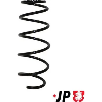 Pružina podvozku JP GROUP 3342201000