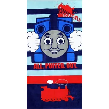 Plážová osuška Setino 140 cm x 70 cm