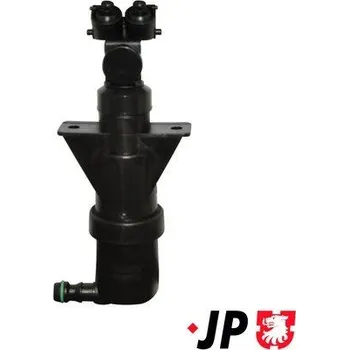 Autosklo Tryska ostřikovače, čištění světlometu JP GROUP 1198750400