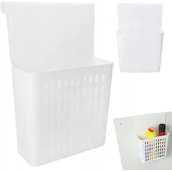 Úložný box Organizer na drzwi wiszący kosz pojemnik