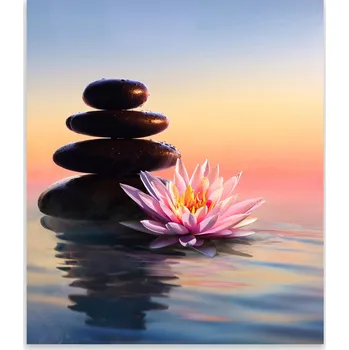 Kuchyňské prkénko Skleněná Ochranná Deska a Krájecí Prkénko | Indukce, Sporák ds-0532