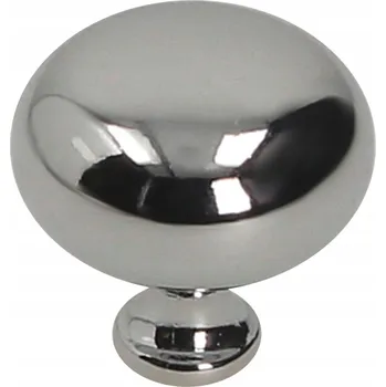 GAMET, Knopka GP11, chrom lesklý