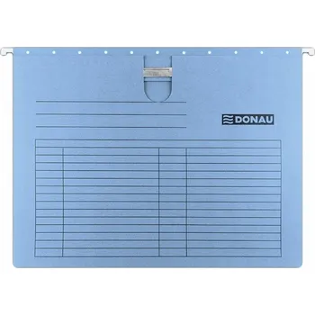 Pořadač / Organizér A4 Donau