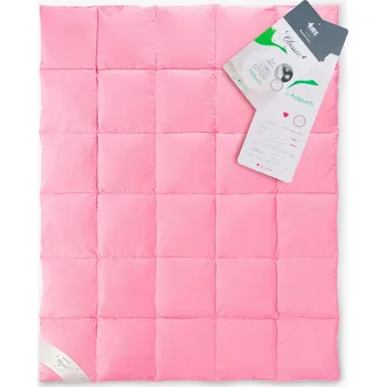 přikrývka AMZ Přikrývka Přikrývka down Celoroční 180x200 Bavlna