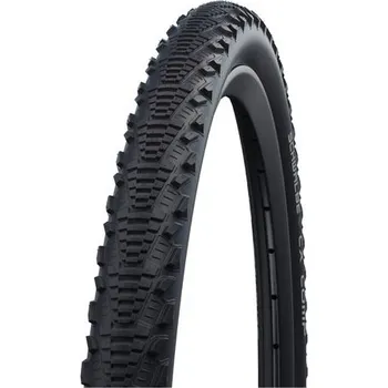 Plášť na kolo Schwalbe Plášť SCHWALBE CX Comp 24"x1.75/47-507