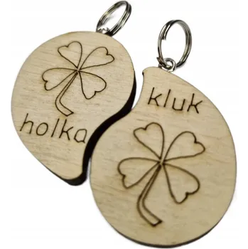 Přívěšek na klíče - Slzy