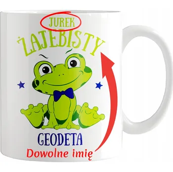 Hrneček Gartees Standard, keramický, 330 ml