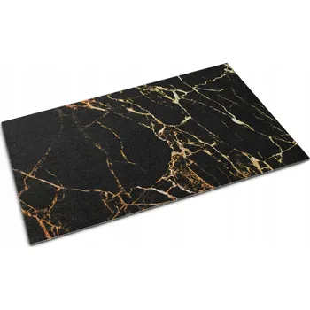 Rohožka Hotová textilní rohožka do interiéru 60 x 40 cm