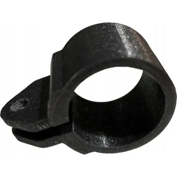 Příslušenství pro videokameru Držák svítilny Railnet Convoy standard GoPro