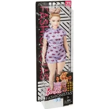 Panenka Panenka Barbie FJF40 32 cm