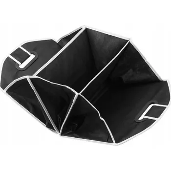 Organizér do auta ORGANIZÉR DO KUFRU AUTA - TAŠKA / BOX