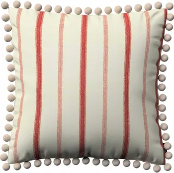 Povlak na polštářek Povlak na polštář Dekoria 45 x 45 cm