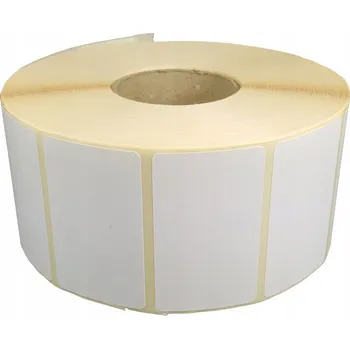Speciální papír Samolepicí etiketa Eplomby.pl papír 50 mm x 40 mm 1000 ks