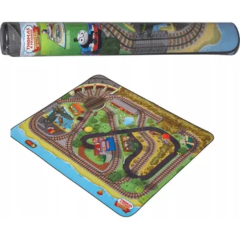 Hračka pro kojence PODLOŽKA PODLOŽKA FISHER PRICE THOMAS A FRIENDS