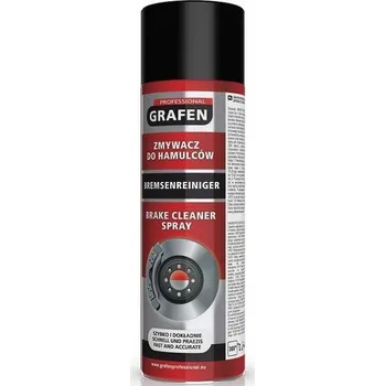 Čistič brzd Grafen Professional 500 ml