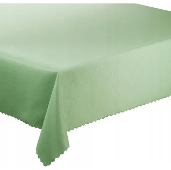 ubrus Ubrus odolný proti skvrnám 110 cm x 160 cm obdélníkový