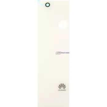 Baterie pro mobilní telefon Huawei P9 Lite /P8 (2017) Kryt baterie bílý