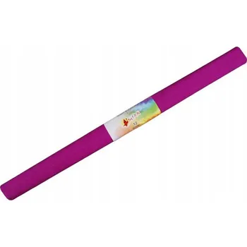 Krepový papír Krepový papír Shan růžový