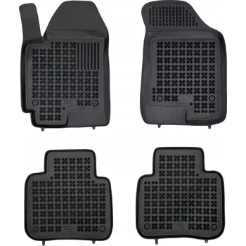 autokoberec Gumové autokoberce Kia CERATO 2004-2008