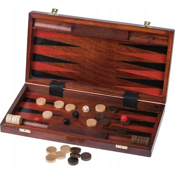 Desková hra Desková hra Backgammon Berlin