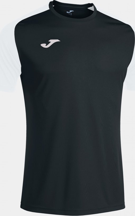 JOMA ACADEMY IV DRES FOTBAL PÁNSKÝ - Černá, Bílá - velikost M