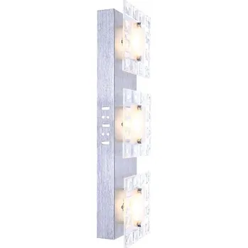 Nástěnné svítidlo Nástěnná lampa LION Licht on 4141694-3