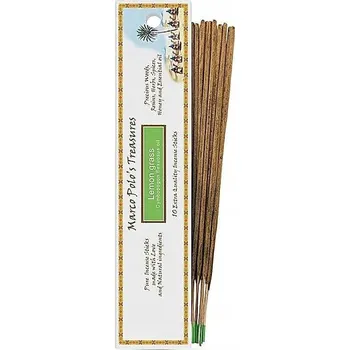Vonná tyčinka Vonné tyčinky Marc O'Polo tráva