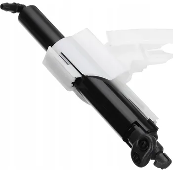 Motorek stěrače a odstřikovače FORD MONDEO MK4 S-MAX TRYSKA OSTŘIKOVAČE SVĚTLA